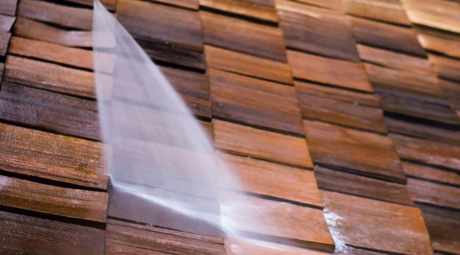 Professional metal roof installation in Vernon Hills, IL